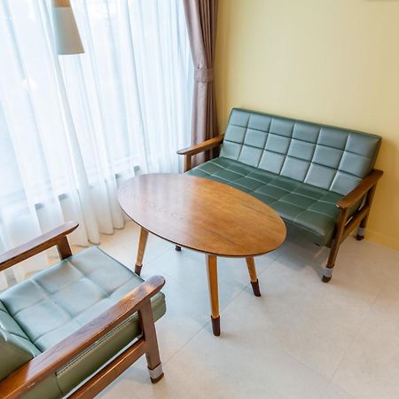 Lunamar Pension เมืองเชจู ภายนอก รูปภาพ